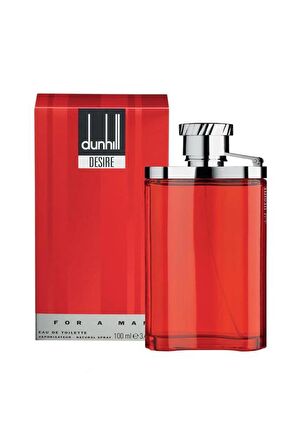Dunhill Desire EDT 150 ml Erkek Parfüm