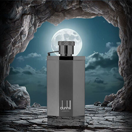 Dunhill Desire Platinium EDT 100 ml Erkek Parfümü