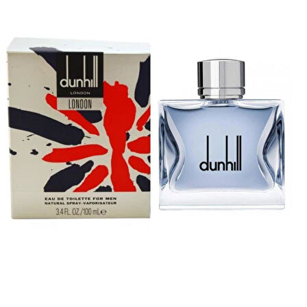 Dunhill London EDT 100 ml Erkek Parfümü