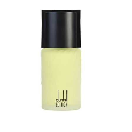 Dunhill Edition EDT 100 ml Erkek Parfümü