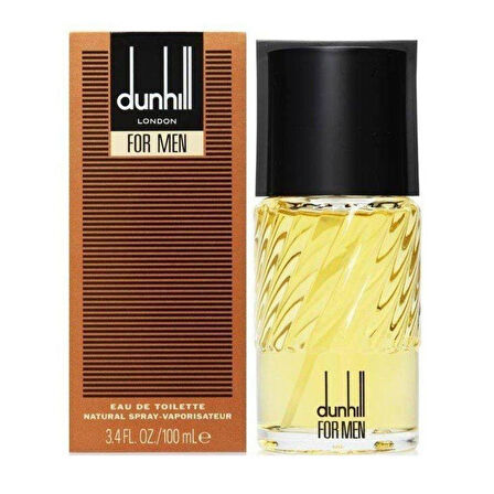 Dunhill For Men EDT 100 ml Erkek Parfümü
