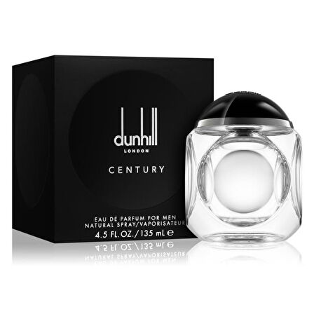 Dunhill Century EDP Meyvemsi Erkek Parfüm 135 ml  