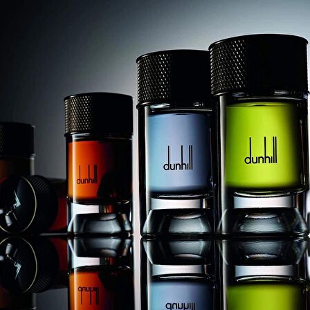 Dunhill Signature Collection Arabian Desert EDP 100 ml Erkek Parfüm