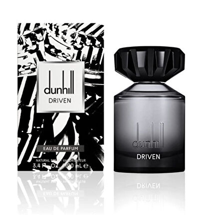 Dunhill Driven EDP 100 ML Erkek Parfüm