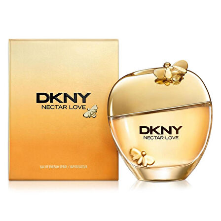 DKNY Nectar Love EDP 50 ml Kadın Parfüm