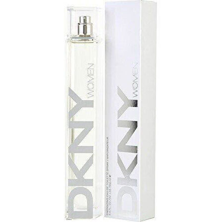 Dkny Energizing Women EDT 100 ml Kadın Parfüm