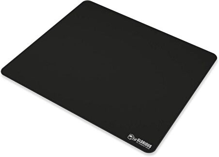 Glorious PC Oyun Yarışı Fare Altlığı - XL Ağır, Siyah