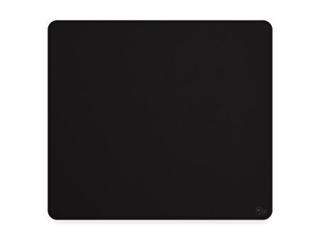 Glorious Dikiş Kenarlı 41cmx46cm Kalınlık 5mm Stealth Mousepad