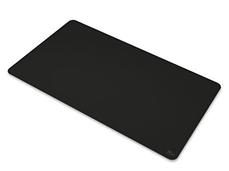 Glorious Dikiş Kenarlı  36cmx61cm Kalınlık 3mm Stealth Mousepad