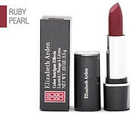 Color Intrigue Effects Lipstick 16