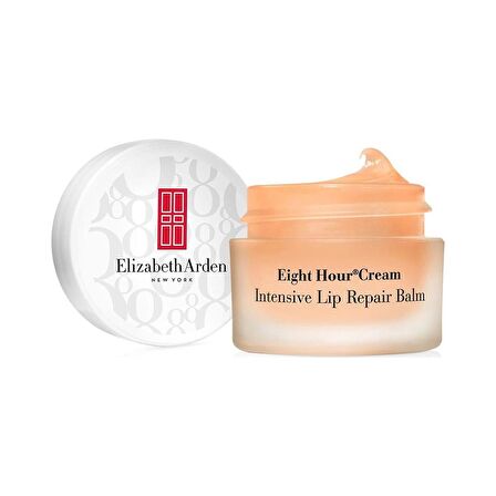 Elizabeth Arden Eight Hour Lip Repair Balm Onarıcı Dudak Kremi 11.6ML