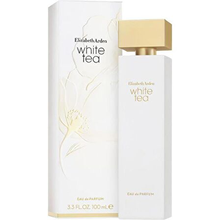 White Tea EDP 100 ml Kadın Parfümü