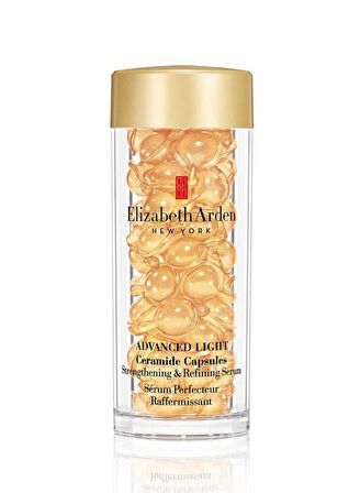 E.ARDEN ADVANCED CERAMIDE LIGHT CAPSULES DAILY 60 PC