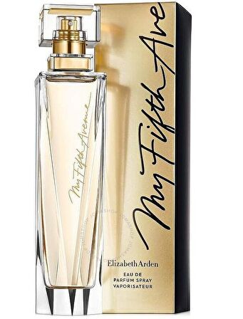 My 5th Avenue EDP Meyvemsi Kadın Parfüm 100 ml