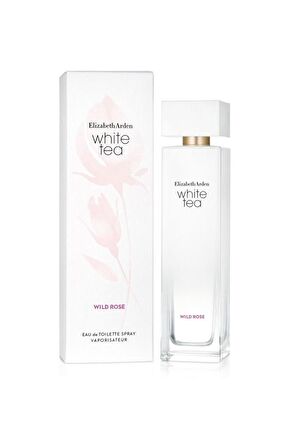 White Tea Wild Rose Edt Sprey 100 ml