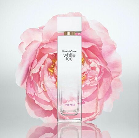 White Tea Wild Rose Edt Sprey 100 ml