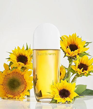 SUNFLOWERS EDT SPRAY 100 ML& BODY LOTION 100 ML