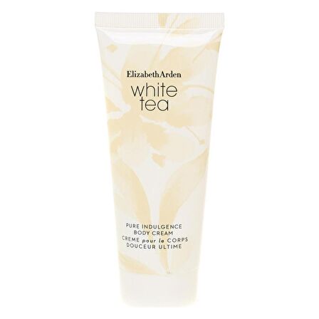 WHITE TEA EDP SPRAY 100 ML & BODY CREAM 100ML