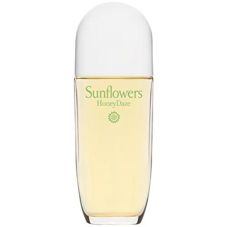 Sunflowers HoneyDaze EDT 100 ml Kadın Parfümü