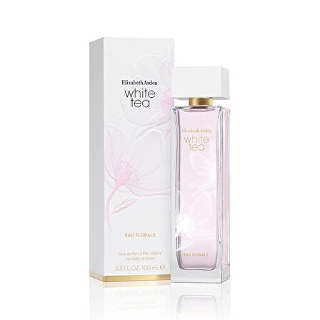 White Tea Eau Florale EDT Kadın Parfüm 100ML