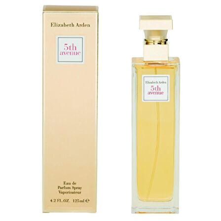 5th Avenue EDP Meyvemsi Kadın Parfüm 125 ml