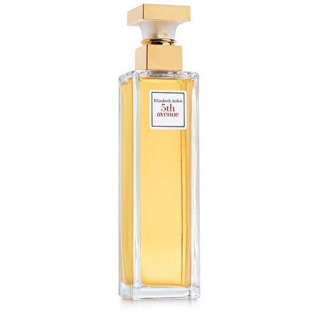 5th Avenue EDP Meyvemsi Kadın Parfüm 125 ml