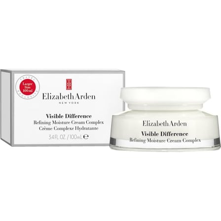 Elizabeth Arden Visible Difference Cream 100 ml Nemlendirici Krem