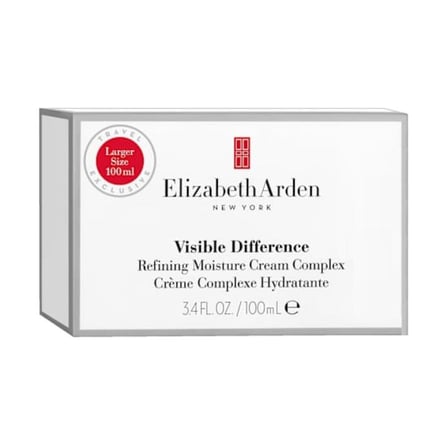 Elizabeth Arden Visible Difference Cream 100 ml Nemlendirici Krem