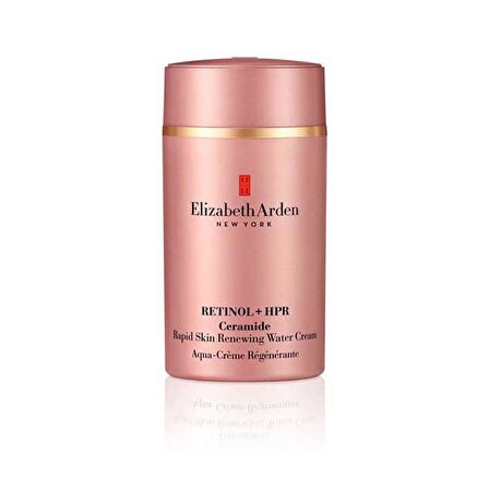 Retinol + HPR Creamide Rapid Skin Renewing Water Cream 50ML