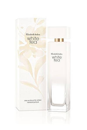 White Tea Edt Sprey 100 ml