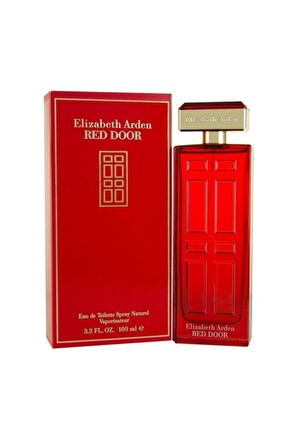 Red Door EDT Kadın Parfümü 100 ML