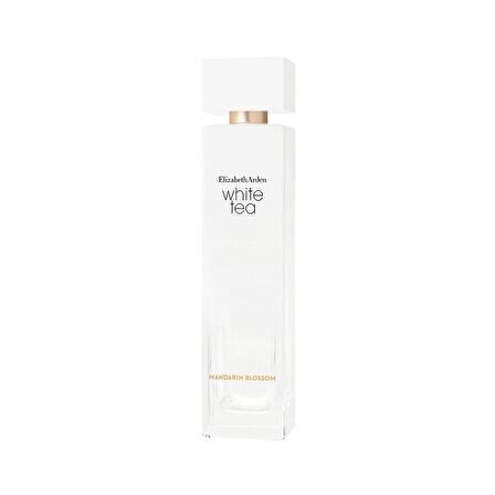 White Tea Mandarin Blossom EDT Kadın Parfüm 100ML