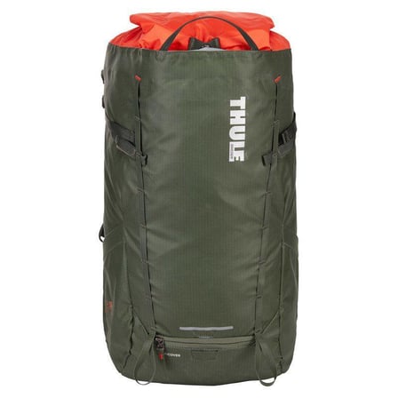 THULE STIR 35 L Kadın DARK FORREST SIRT CANTASI