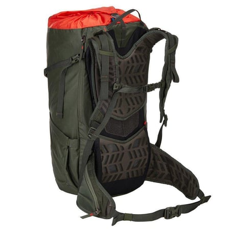 THULE STIR 35 L Kadın DARK FORREST SIRT CANTASI