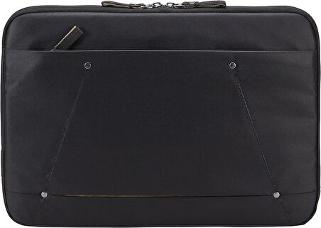 Case Logic Decos Notebook Kılıfı, 13" Siyah