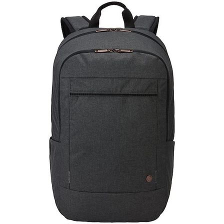 Case Logic ERA Siyah Notebook Sırt Çantası 15"