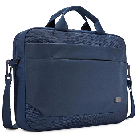 Case Logic Advantage Koyu Mavi Notebook Çantası 14"