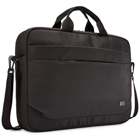 Case Logic Advantage Siyah Notebook Çantası 15.6"