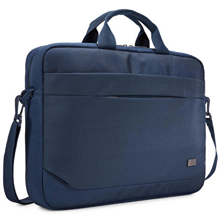 Case Logic Advantage Koyu Mavi Notebook Çantası 15.6"