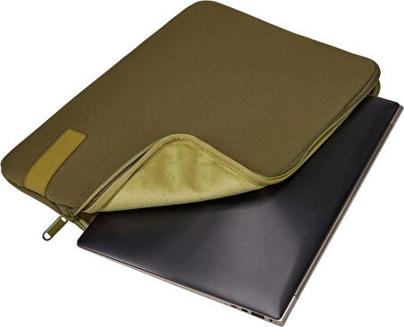 Case Logic Reflect Notebook Kılıfı 14" Olivine