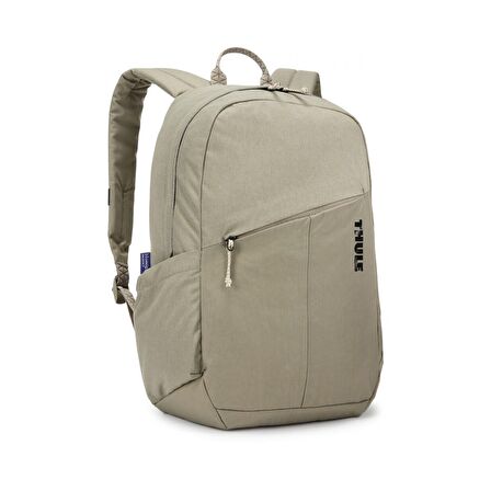 Thule Notus Sırt Çantası 20L - Vetiver Gray