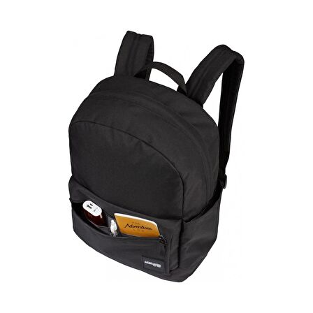 Case Logic Alto Sırt Çantası 26L - Siyah