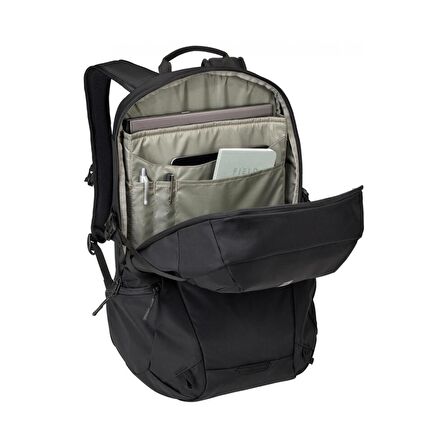 Thule Enroute 21L 15.6 inç Sırt Çantası - Siyah