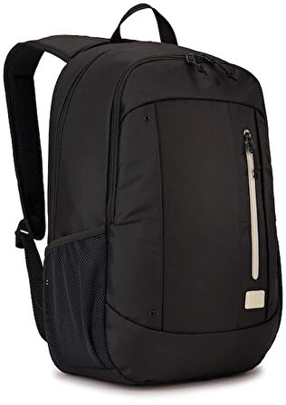 Case Logic Jaunt Recycled 15.6" Siyah Notebook Sırt Çantası