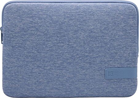 Case Logic Reflect Macbook Kılıfı 13" Skyswell Blue