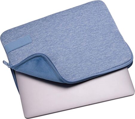 Case Logic Reflect Macbook Kılıfı 13" Skyswell Blue