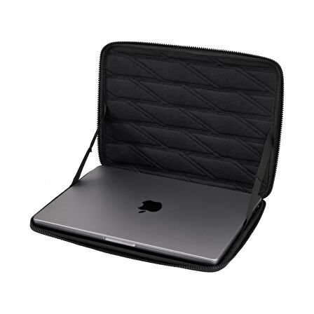 Thule Gauntlet 4 14 inç MacBook Kılıfı - Siyah
