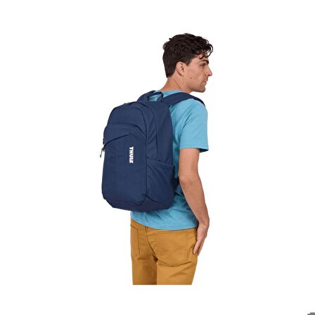 Thule Indago 23L 15.6 inç Sırt Çantası - Dense Teal