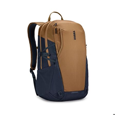 Thule Enroute 23L Notebook Sırt Çantası - Fennel Tan/Dark