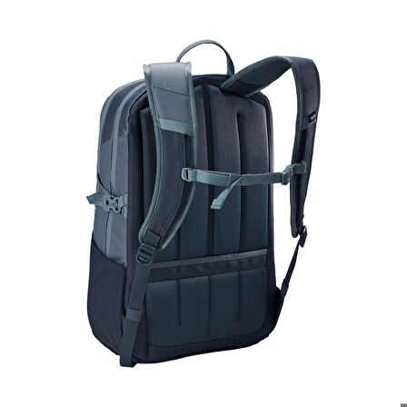 Thule Enroute 23L Notebook Sırt Çantası - Pond Gray/Dark